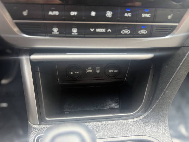 2015 Hyundai Sonata Eco