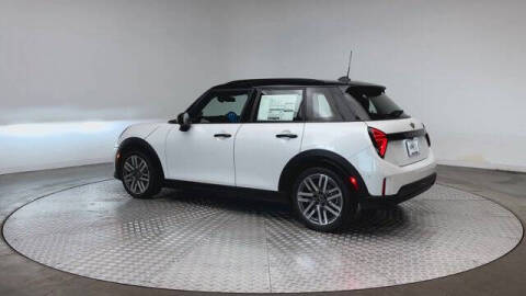 2026 MINI Hardtop 4 Door