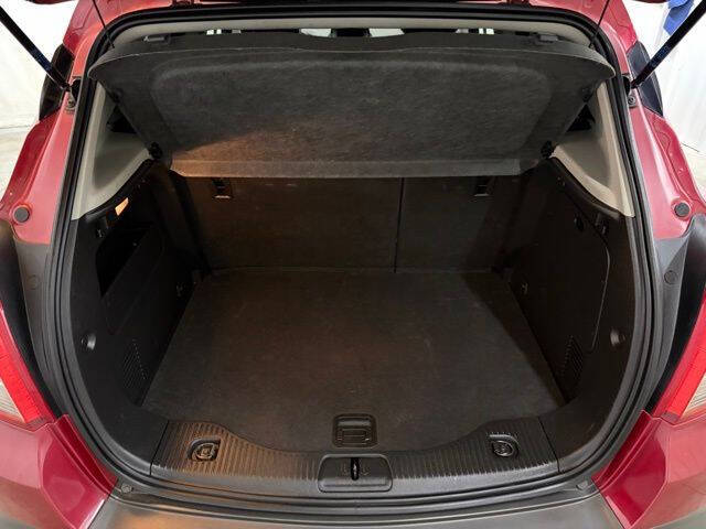2014 Buick Encore Leather