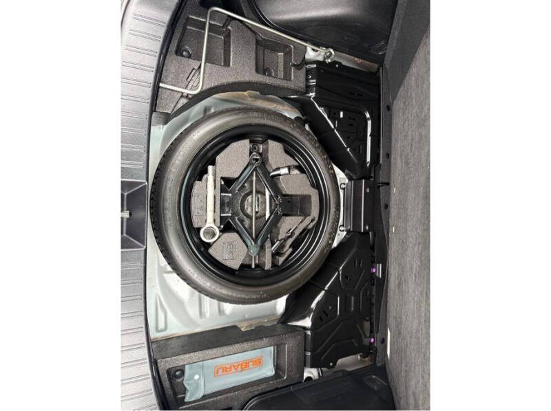 2010 Subaru Impreza 2.5i Premium