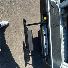 2024 Ford F-150 Lightning Flash