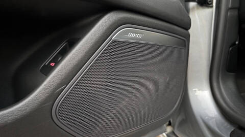 2015 Audi A7 3.0T quattro Premium Plus