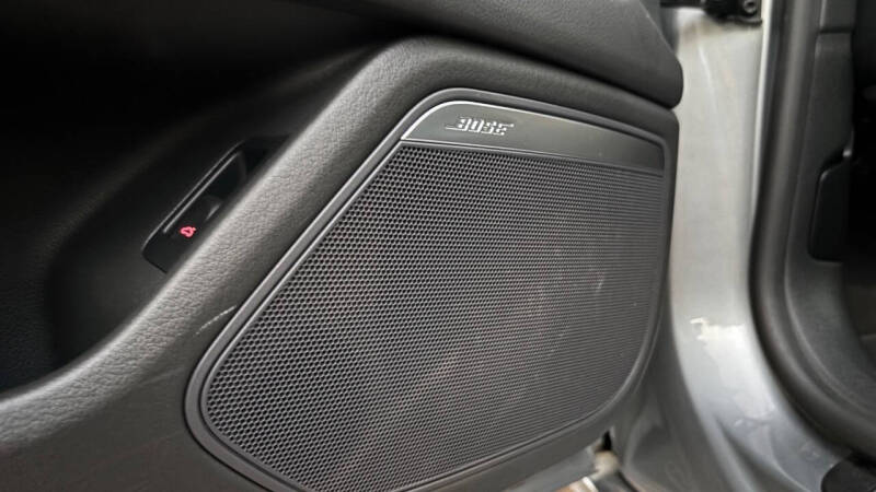 2015 Audi A7 3.0T quattro Premium Plus