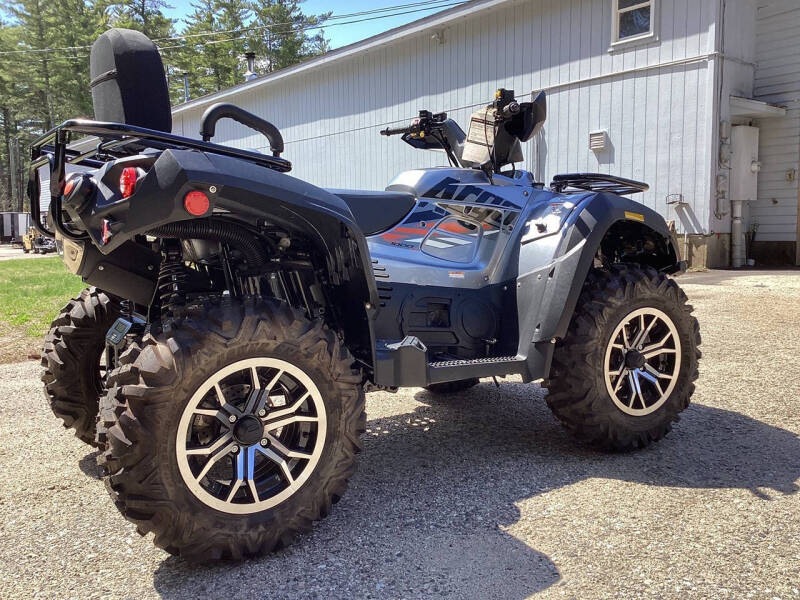 2025 Argo Xplorer XRT 1000 LE