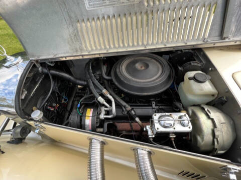 1982 Excalibur Roadster