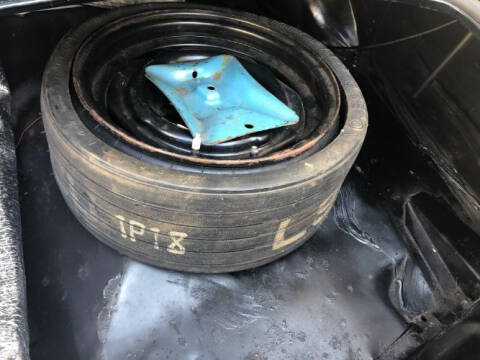 1979 Pontiac Trans Am