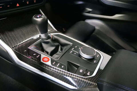 2025 BMW M2