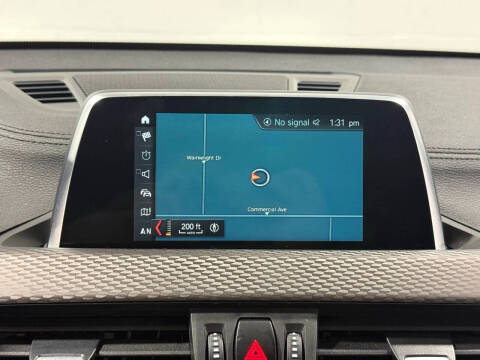 2018 BMW X2 xDrive28i