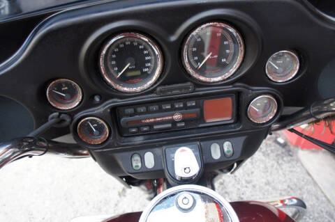 2002 Harley-Davidson Electra Glide Classic