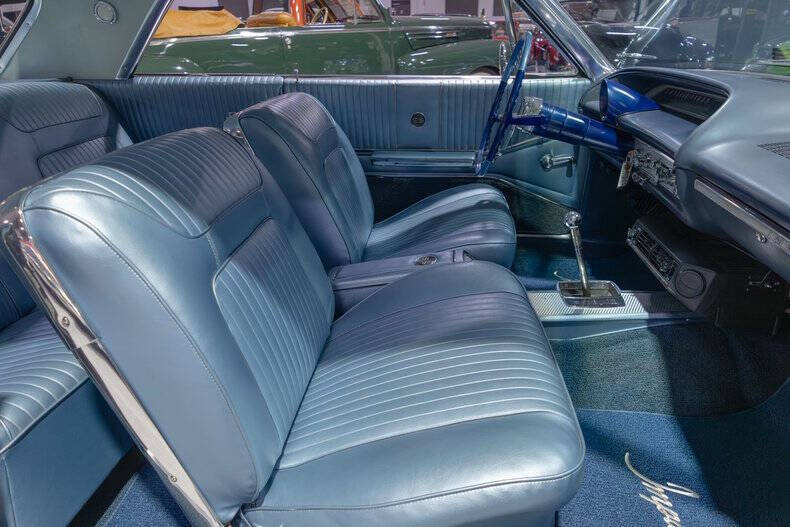 1964 Chevrolet Impala