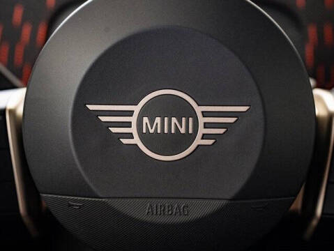 2026 MINI Countryman S ALL4