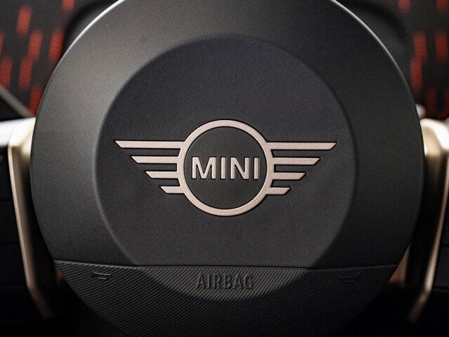 2026 MINI Countryman S ALL4