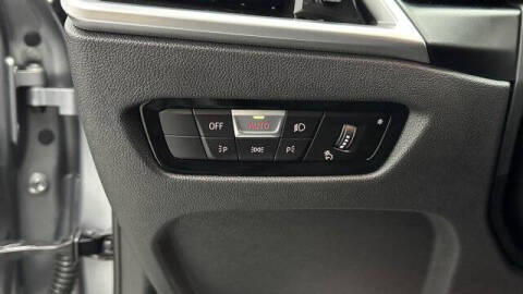 2025 BMW 4 Series 430i