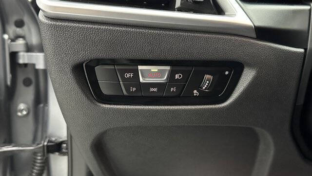 2025 BMW 4 Series 430i