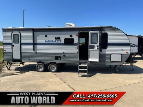 2020 Gulf Stream AMERI-LITE