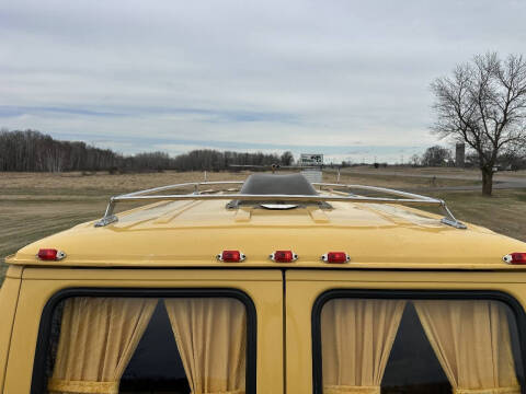 1976 Ford E-150