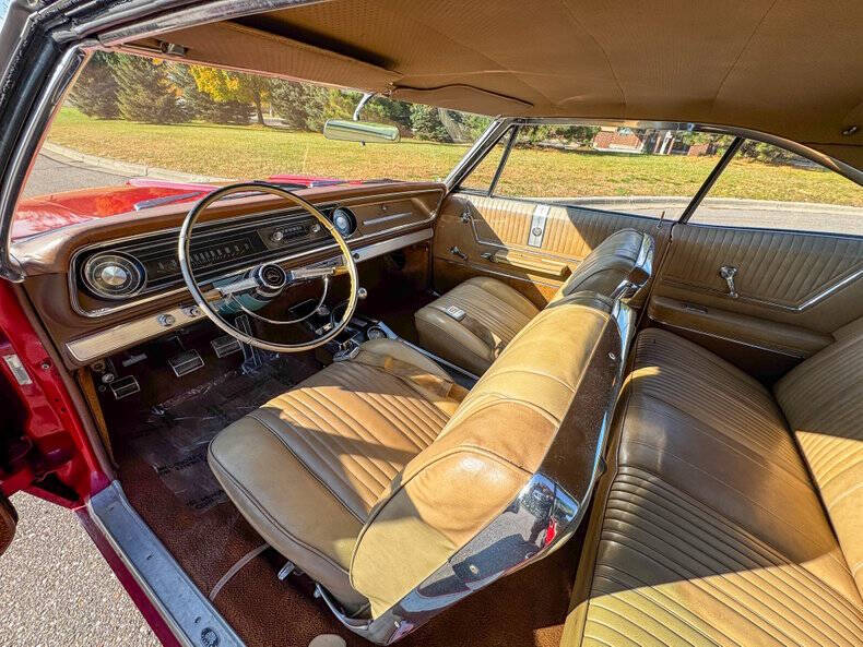 1965 Chevrolet Impala