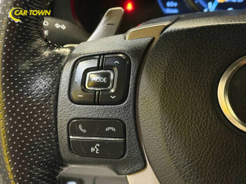 2020 Lexus RC 300 F SPORT