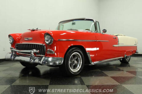 1955 Chevrolet Bel Air