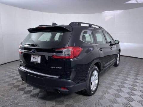 2023 Subaru Ascent