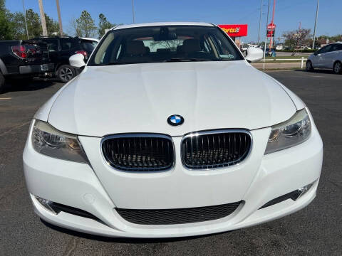 2011 BMW 3 Series 328i