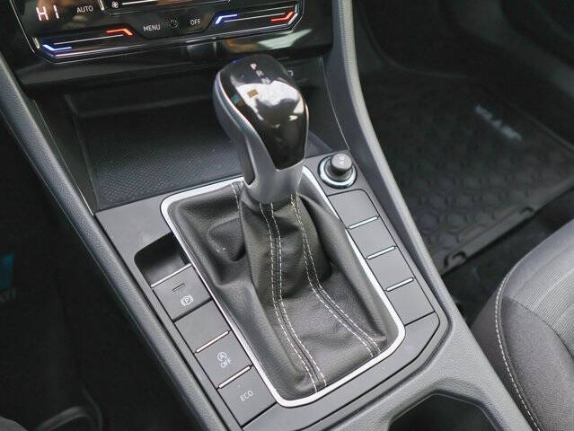 2025 Volkswagen Jetta S