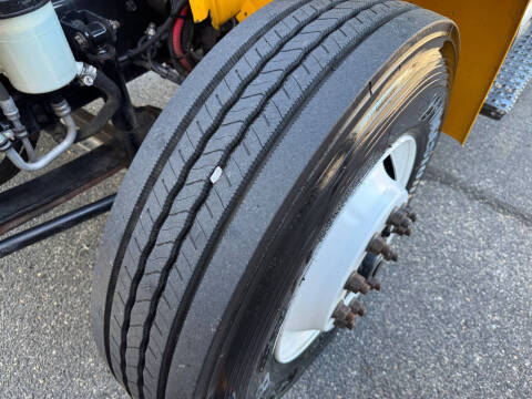 2020 International MV