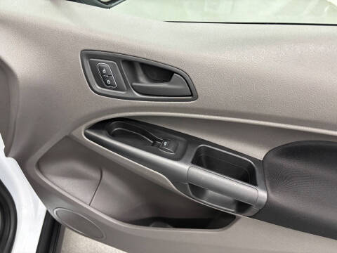 2022 Ford Transit Connect XL