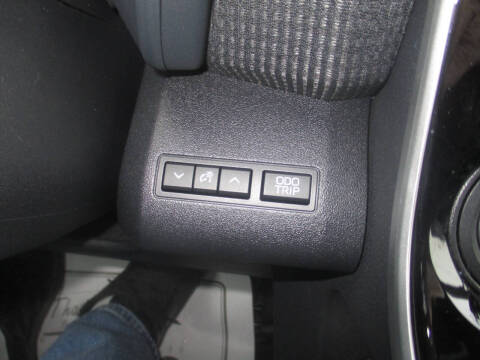 2023 Toyota bZ4X XLE