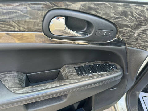 2014 Buick Enclave Premium