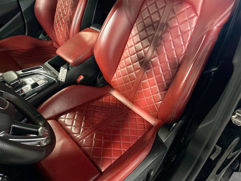 2021 Audi S5 Sportback 3.0T quattro Premium Plus