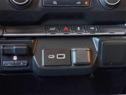 2021 Chevrolet Silverado 3500HD