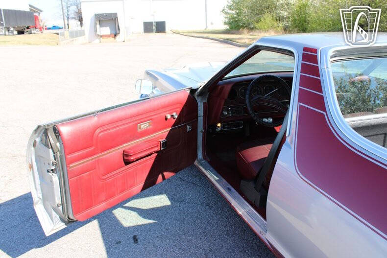1979 Ford Ranchero