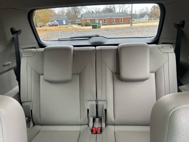 2019 Volkswagen Atlas V6 SEL 4Motion