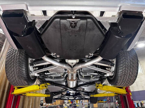 1996 Chevrolet Corvette