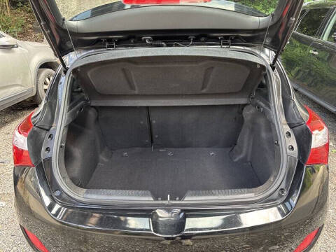 2014 Hyundai Elantra GT