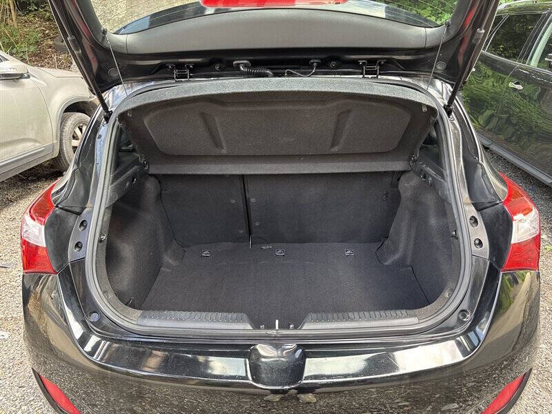 2014 Hyundai Elantra GT