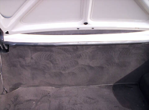 1989 Mercedes-Benz 560-Class 560 SL