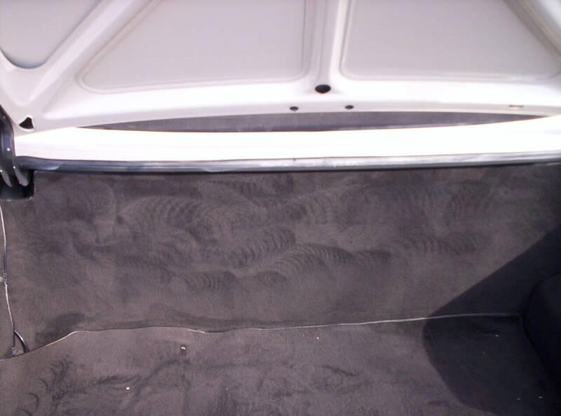 1989 Mercedes-Benz 560-Class 560 SL