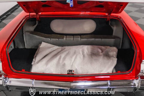 1962 Chevrolet Impala