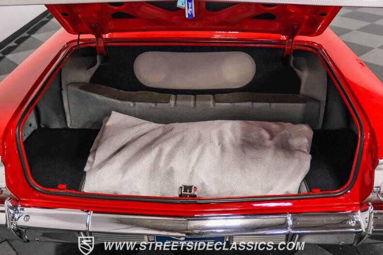 1962 Chevrolet Impala