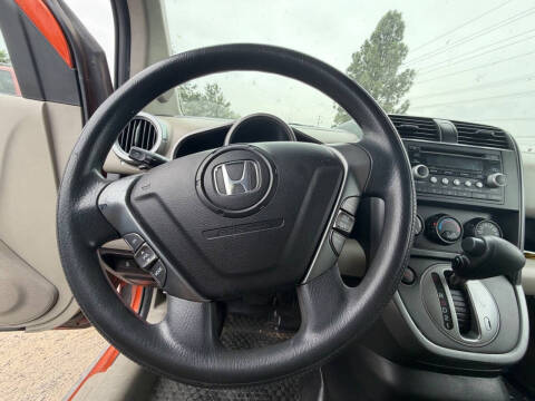 2010 Honda Element EX
