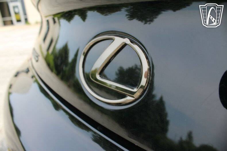2002 Lexus SC 430