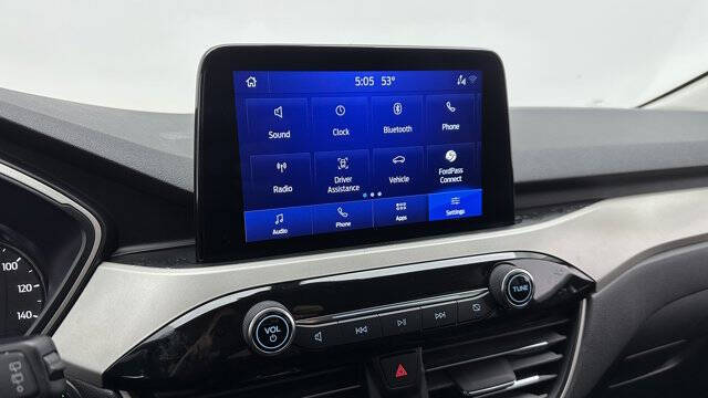 2021 Ford Escape Plug-In Hybrid SEL