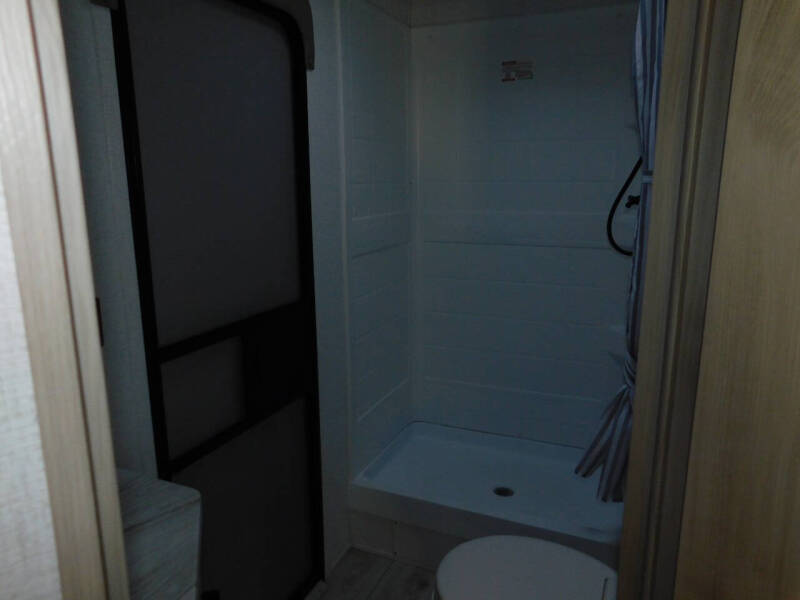 2024 Della Terra 255 BHLE