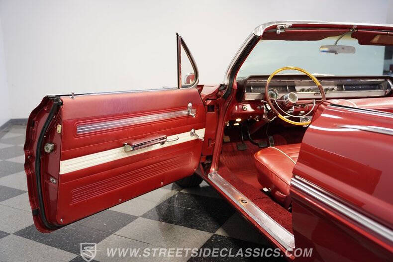 1962 Pontiac Catalina