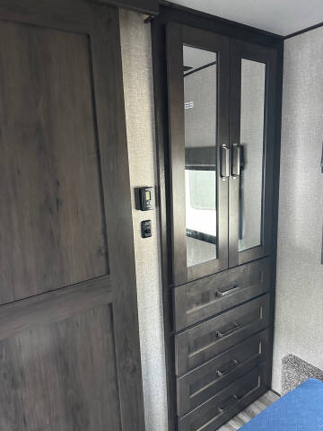 2022 Grand Design RV Reflection 280 RS