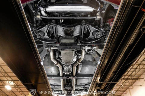 1969 Chevrolet Corvette