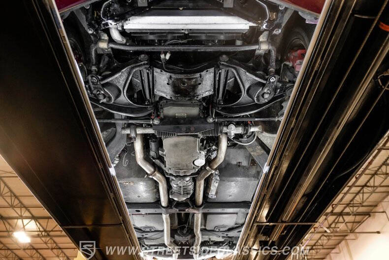 1969 Chevrolet Corvette