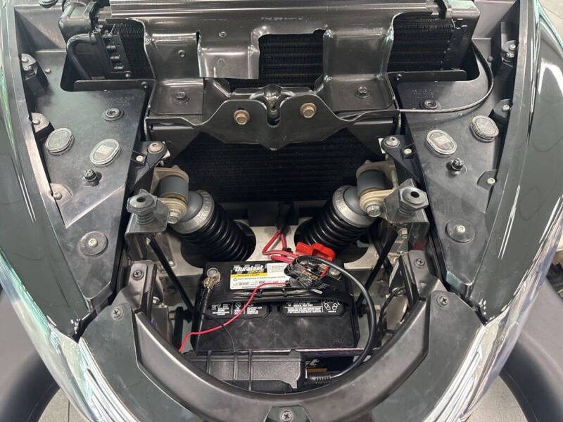 2000 Plymouth Prowler